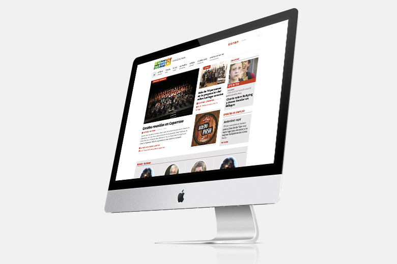 Web Ahora Zona Media Web Ahora Zona Media