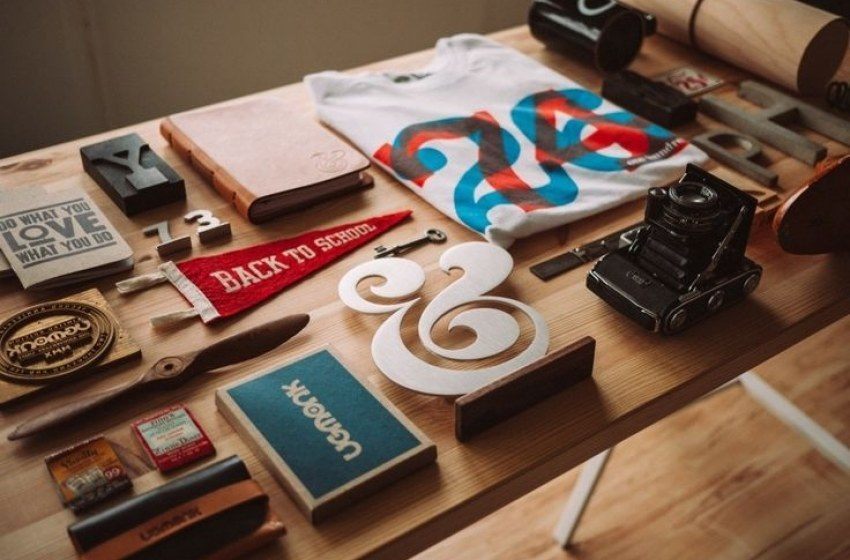Diseño gráfico, clave para el éxito de tu marca Diseño gráfico, clave para el éxito de tu marca
