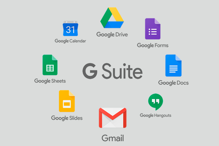 Migra tu correo a Google Suite Migra tu correo a Google Suite