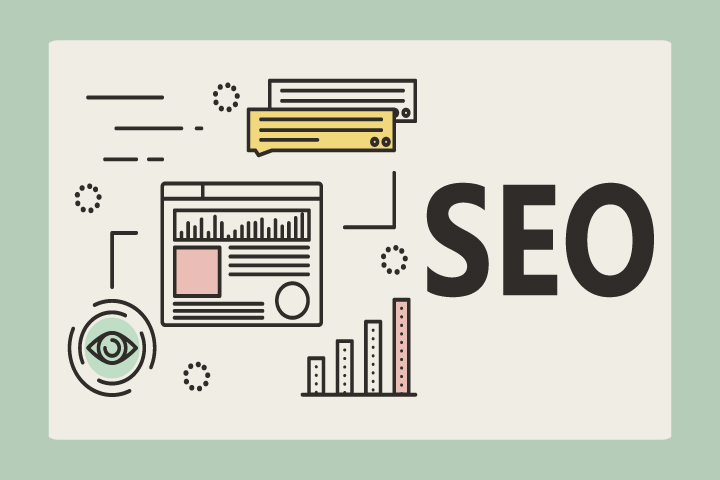 Importancia de las palabras clave para posicionamiento SEO Importancia de las palabras clave para posicionamiento SEO
