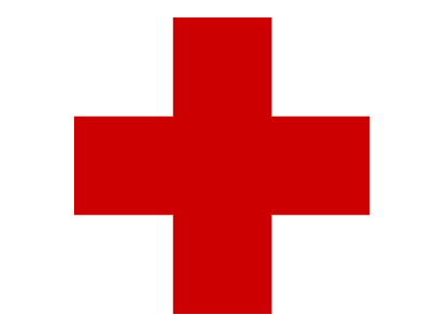 Cruz Roja Cruz Roja