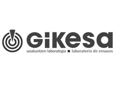 Gikesa Gikesa