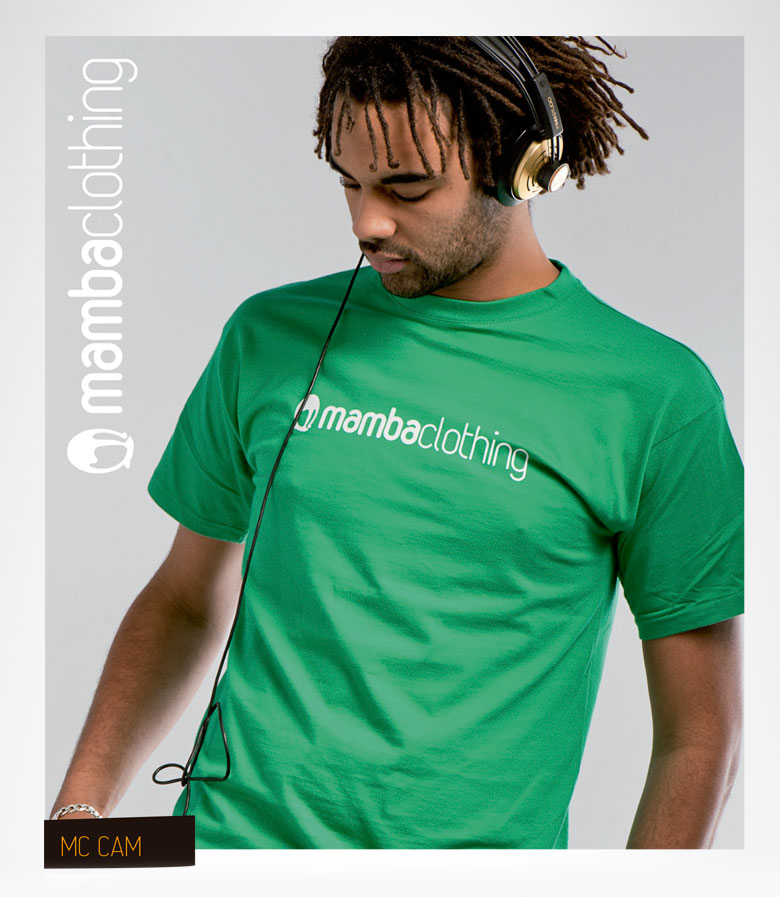 Catálogo realizado para la marca Mamba Clothing Catálogo realizado para la marca Mamba Clothing