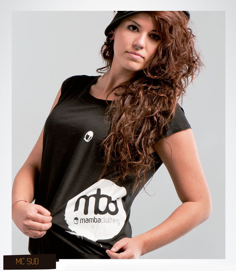 Catálogo realizado para la marca Mamba Clothing Catálogo realizado para la marca Mamba Clothing