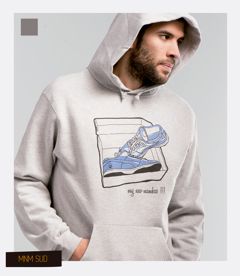 Catálogo realizado para la marca Mamba Clothing Catálogo realizado para la marca Mamba Clothing