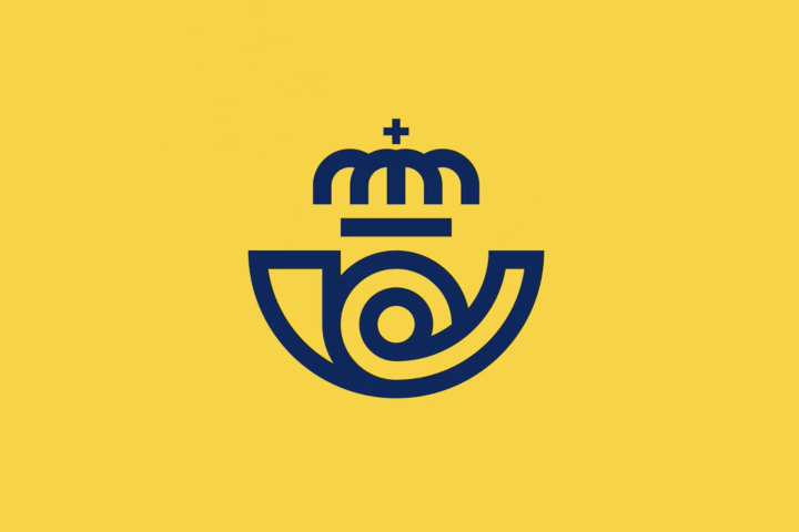 Nueva Marca Correos Nueva Marca Correos