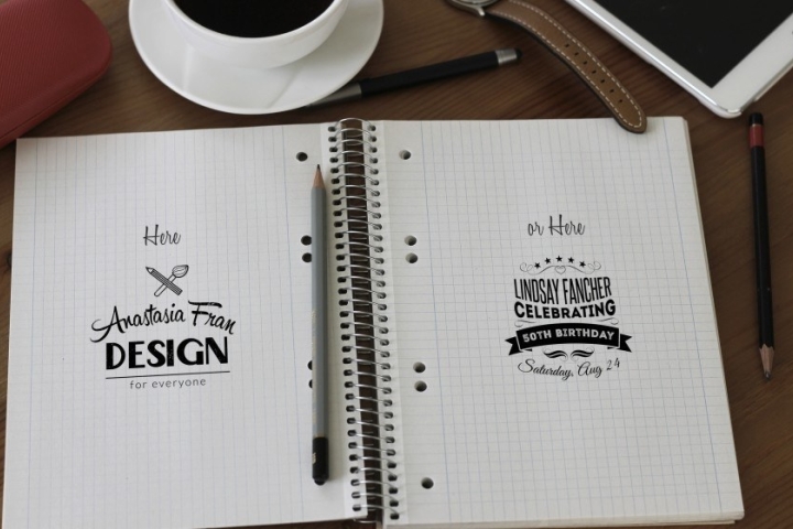 La imagen personalizada, clave para diferenciarte e identificarte La imagen personalizada, clave para diferenciarte e identificarte
