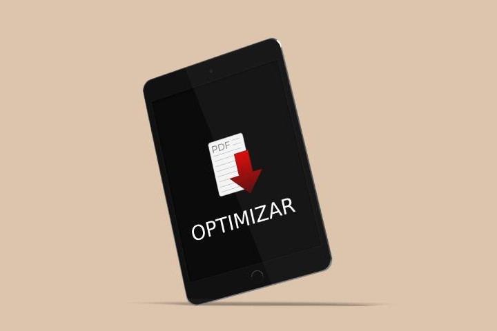 Webs para optimizar/reducir peso de los archivos PDF online Webs para optimizar/reducir peso de los archivos PDF online