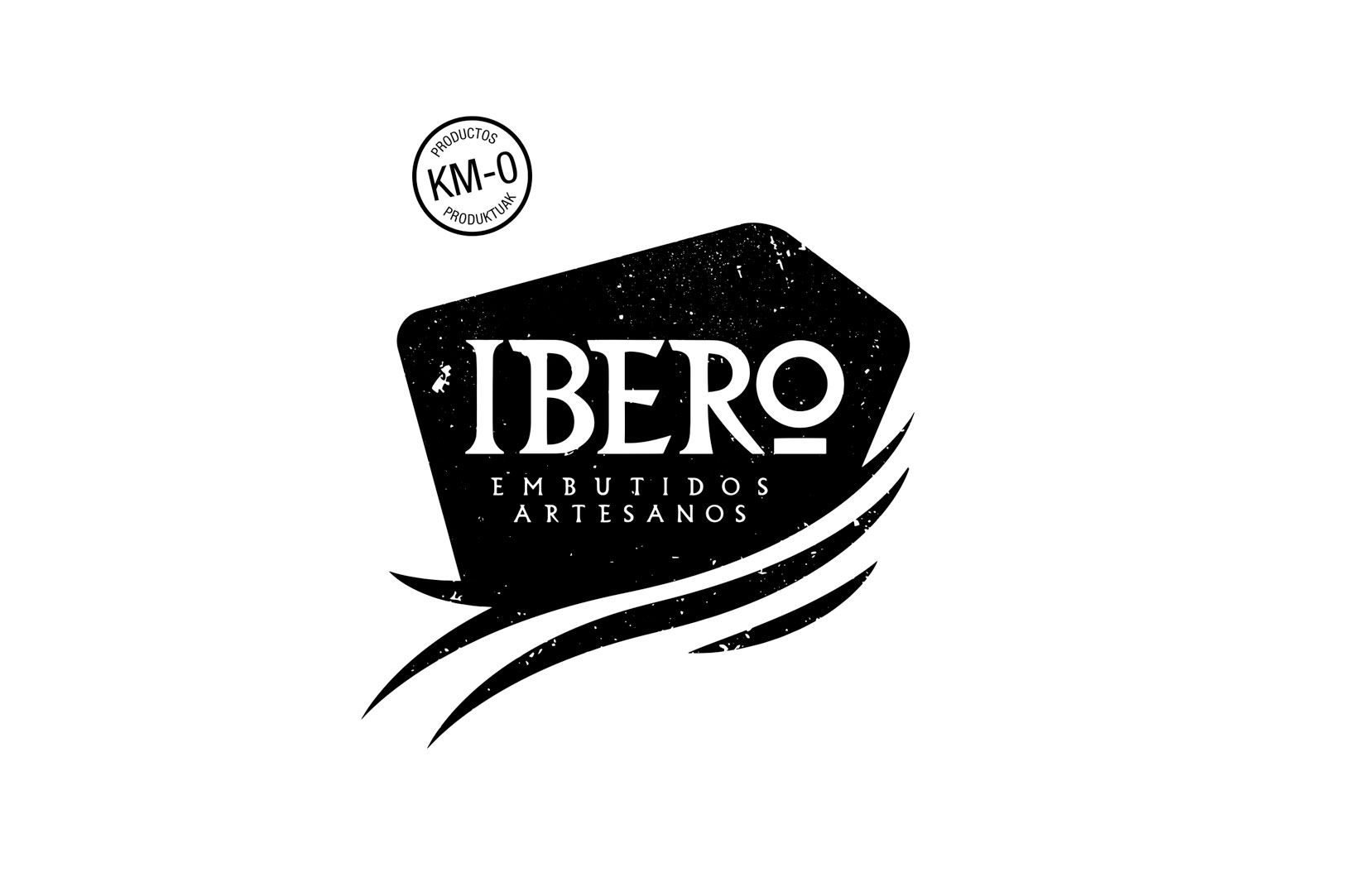Marca Ibero Embutidos Artesanos Marca Ibero Embutidos Artesanos